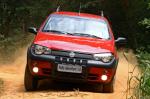 Fiat Palio Adventure 2004 года